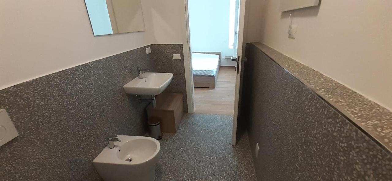 La Casa Gialla Del Ristoro Agricolo Vecchiano Buitenkant foto