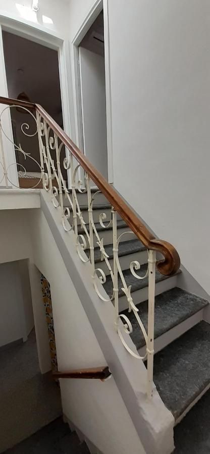 La Casa Gialla Del Ristoro Agricolo Vecchiano Buitenkant foto