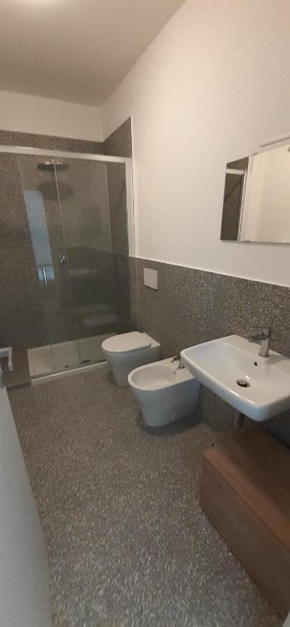 La Casa Gialla Del Ristoro Agricolo Vecchiano Buitenkant foto
