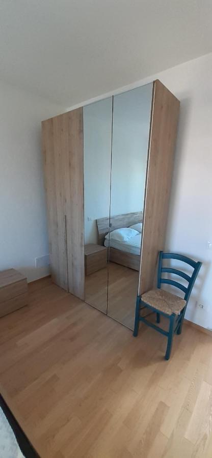 La Casa Gialla Del Ristoro Agricolo Vecchiano Buitenkant foto