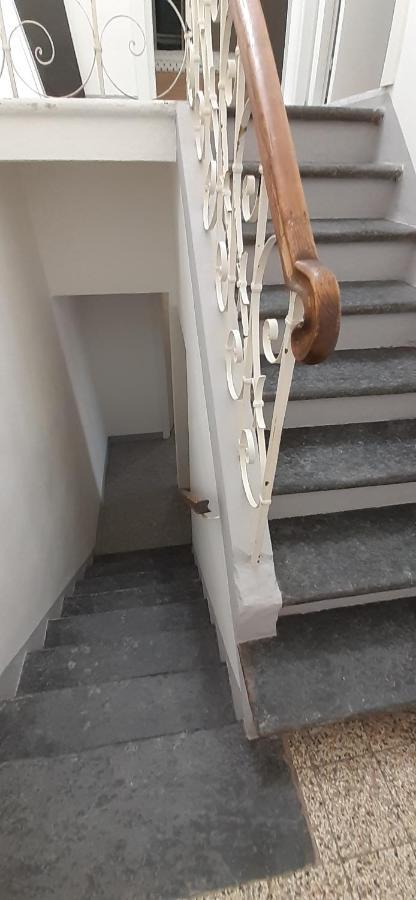 La Casa Gialla Del Ristoro Agricolo Vecchiano Buitenkant foto