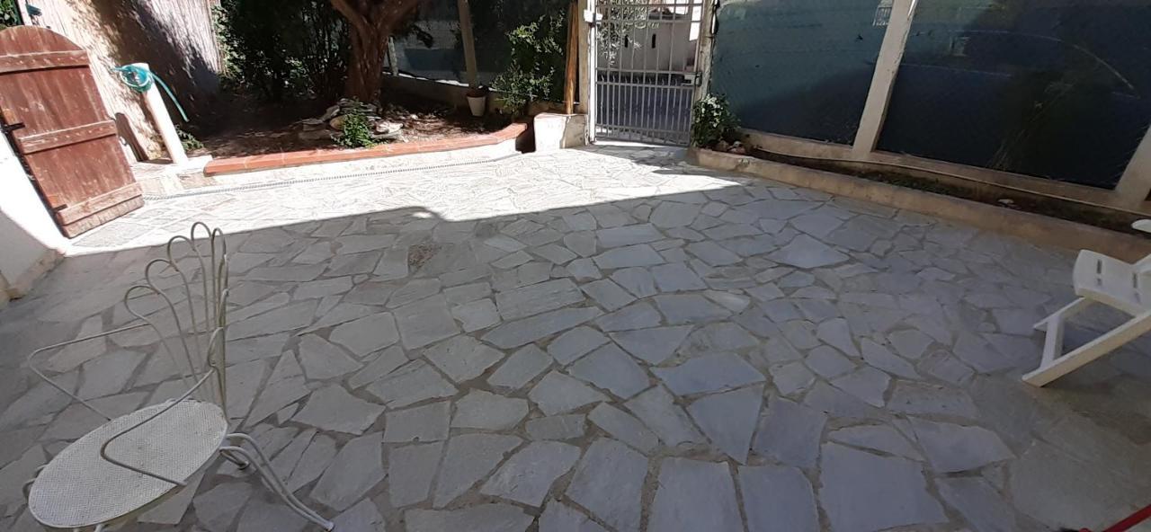 La Casa Gialla Del Ristoro Agricolo Vecchiano Buitenkant foto