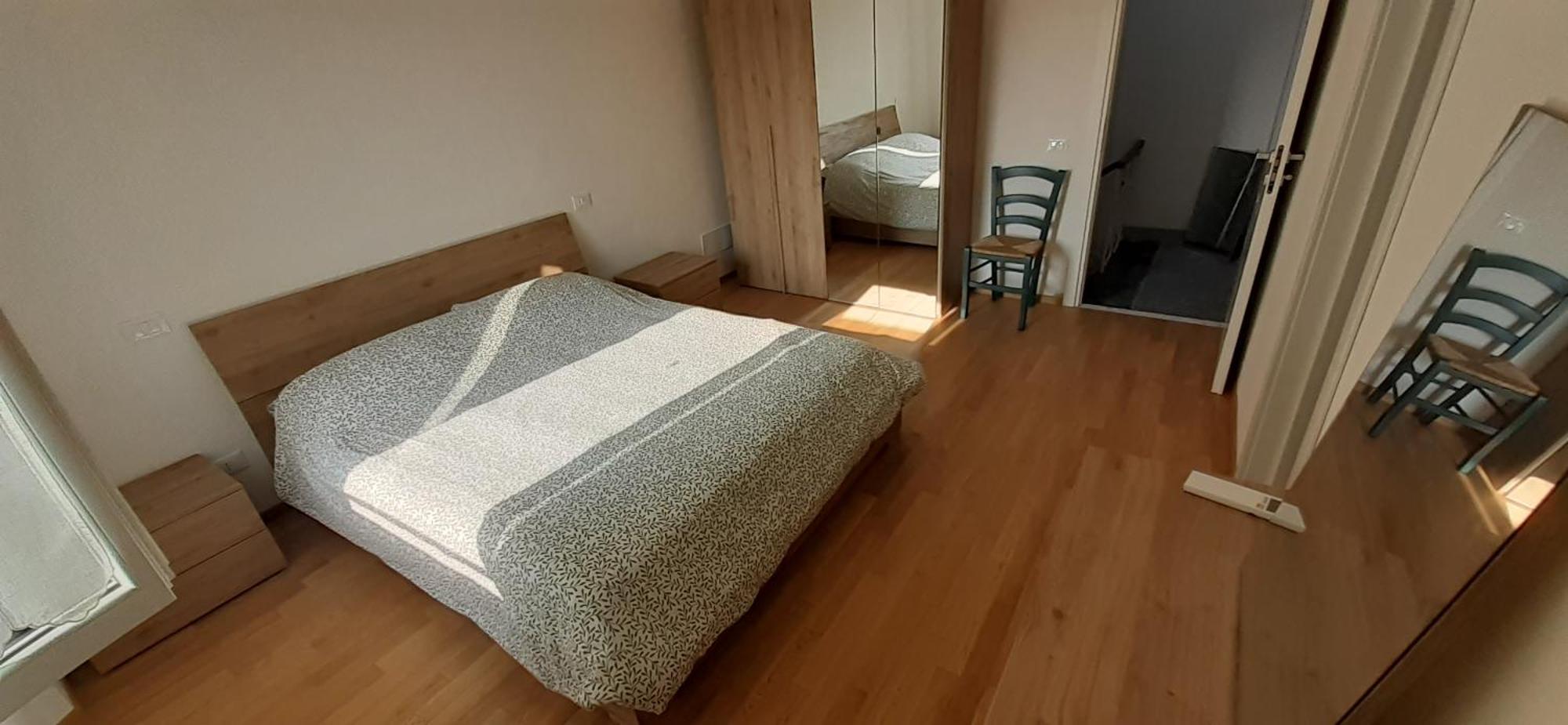 La Casa Gialla Del Ristoro Agricolo Vecchiano Buitenkant foto