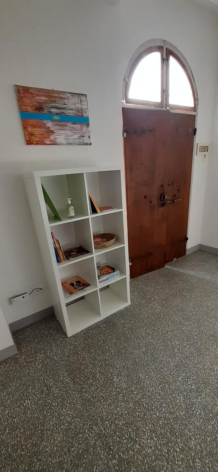 La Casa Gialla Del Ristoro Agricolo Vecchiano Buitenkant foto